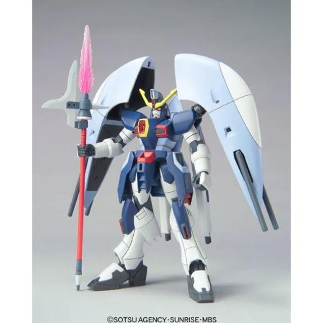 bandai-gundam-seed-hg-26-abyss-gundam-modellbausatz-1-144 image 1