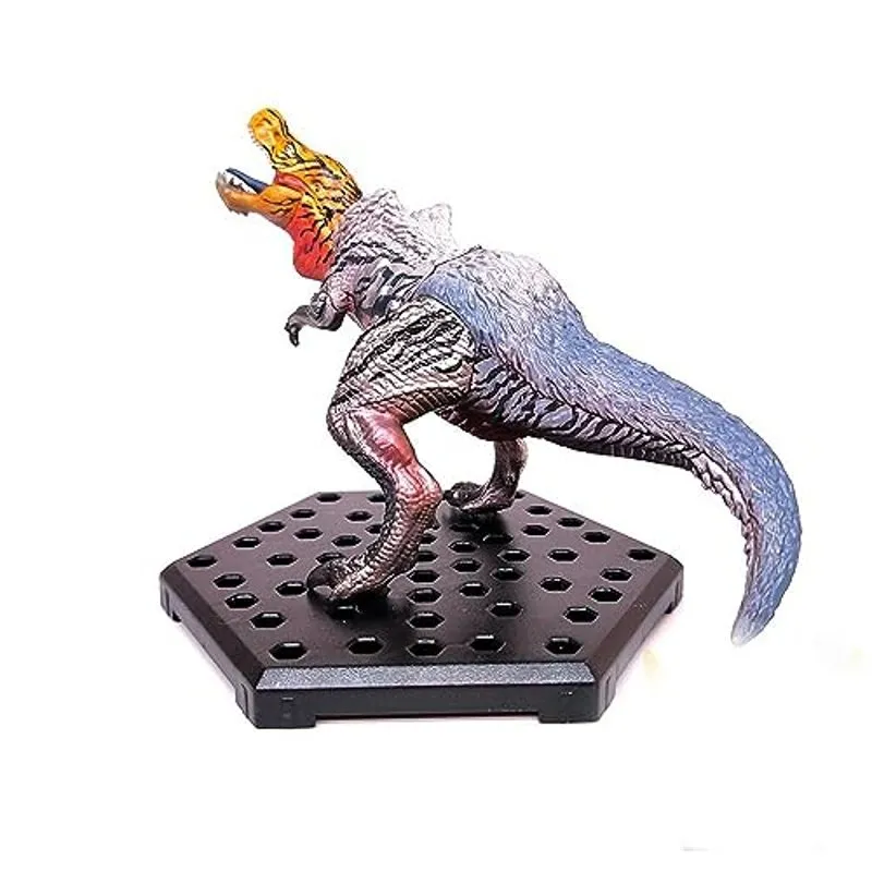 capcom-monster-hunter-anjanath-monster-figur-sammlerfigur image 4