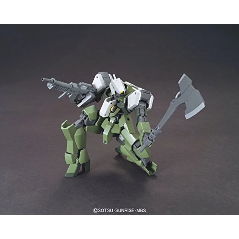 bandai-gundam-hg-1-144-ibo-04-graze-custom-gunpla image 3