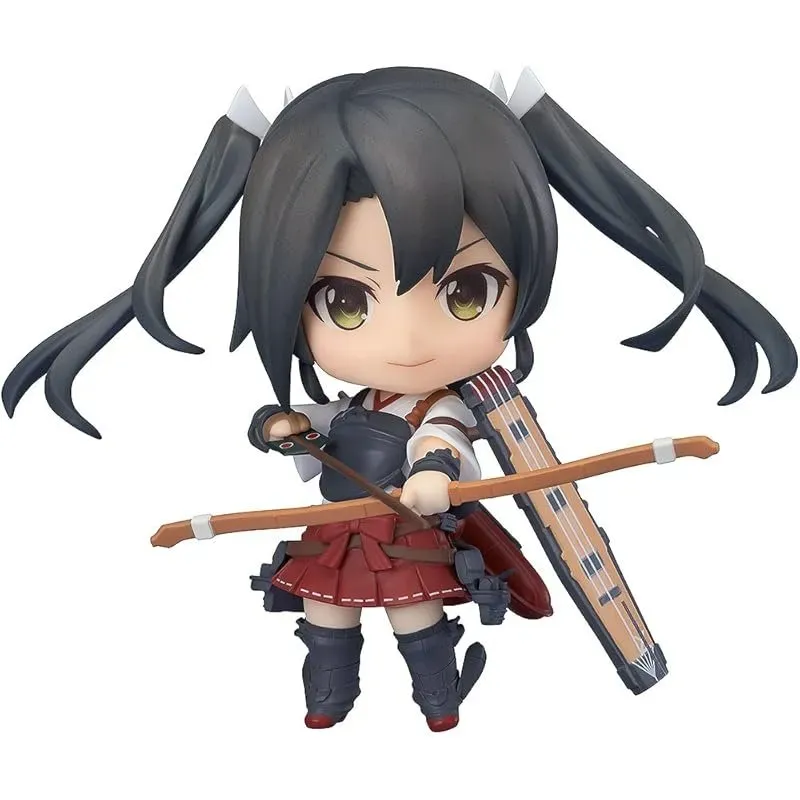 kantai-collection-zuikaku-nendoroid-figur-chibi image 1