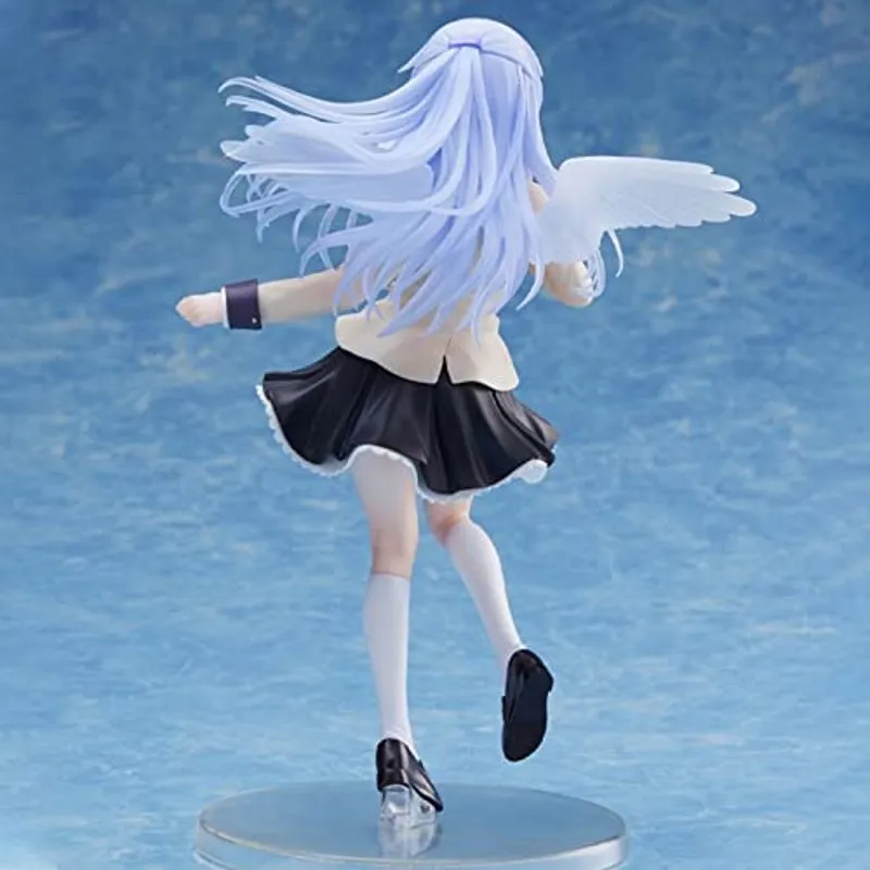 hobby-max-symphogear-tachibana-kanade-figur image 4