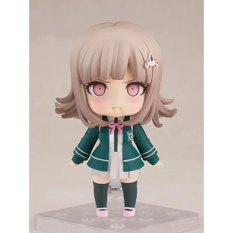 good-smile-danganronpa-chiaki-nanami-nendoroid-figur image 5