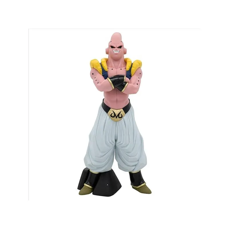 banpresto-dragon-ball-majin-buu-vs-gohan-match-makers-figur image 1