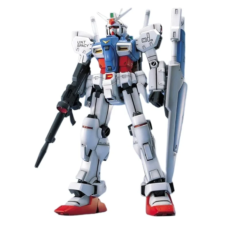 gundam-mg-1-100-gp01-zephyranthes-model-kit-bausatz image 1