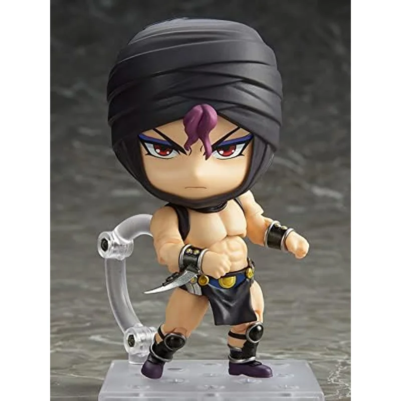 good-smile-jojo-kars-nendoroid-figur-battle-tendency image 5