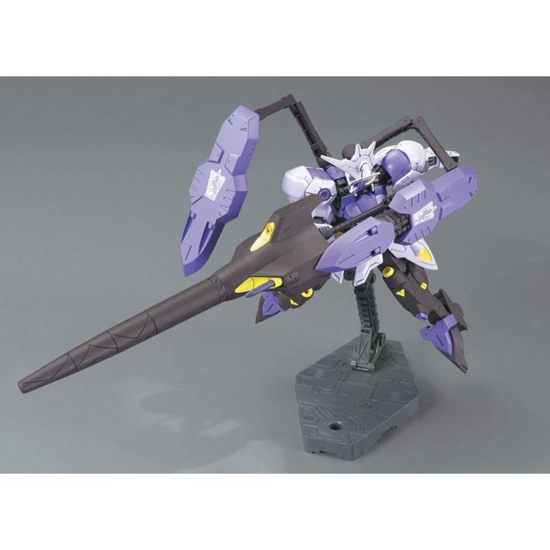 bandai-hg-ibo-gundam-kimaris-vidar-1-144-modellbausatz-nr-35 image 2