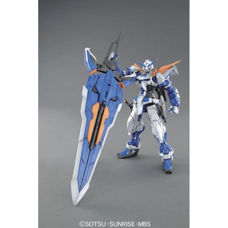 bandai-gundam-mg-astray-blue-frame-modellbausatz-1-100 image 3