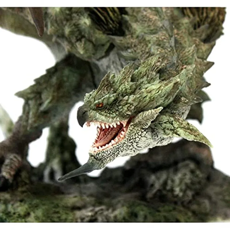 monster-hunter-rathian-creators-model-figur-statue-drache image 3