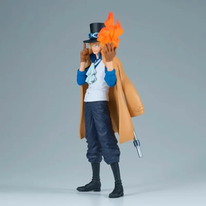 banpresto-one-piece-king-of-artist-sabo-figur image 4