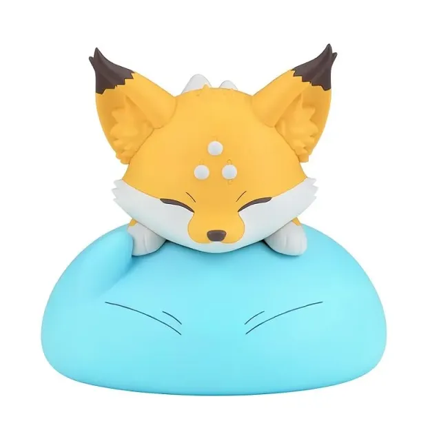 that-time-as-slime-rimuru-kumara-soft-vinyl-figur image 1