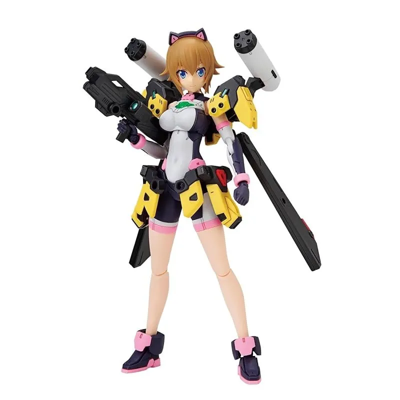 bandai-gundam-figure-rise-standard-avatar-fumina-modellbausatz image 1
