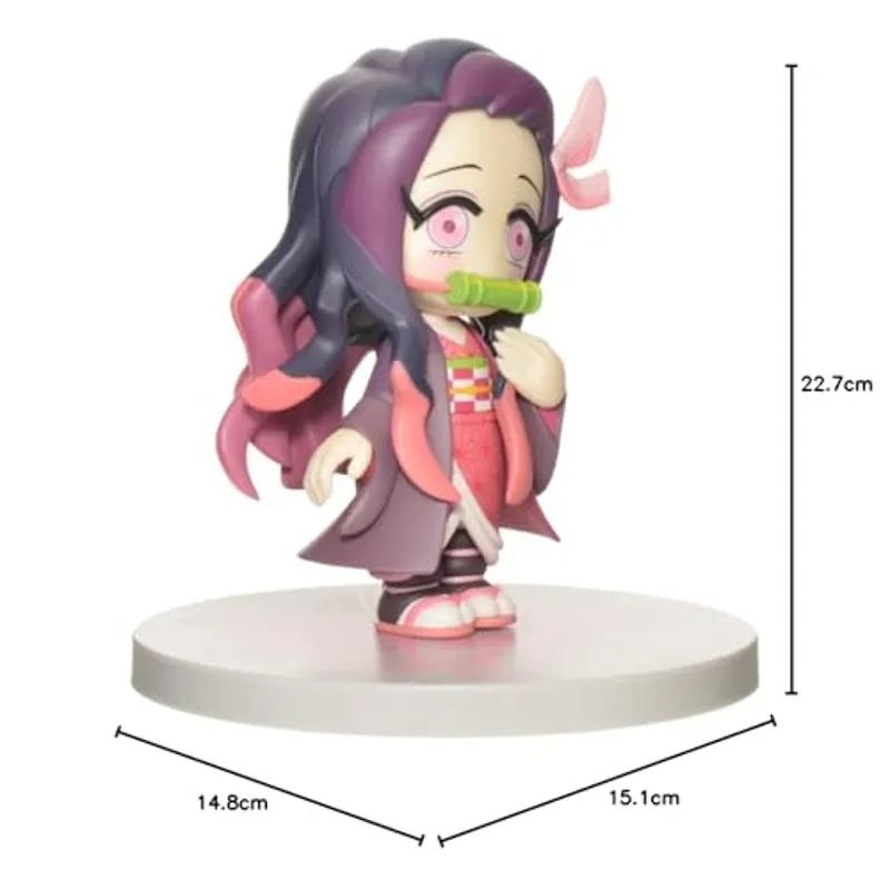 furyu-demon-slayer-toonize-nezuko-kamado-figur image 4