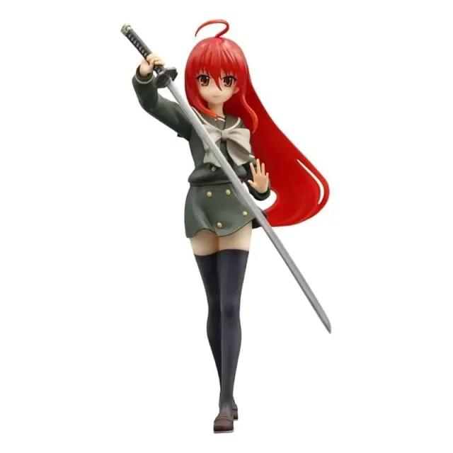 furyu-shakugan-no-shana-shana-trio-try-it-figur-uniform image 1