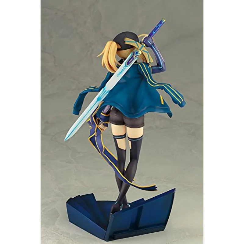 aquamarine-fate-heroine-x-assassin-figur-1-7-excalibur image 3