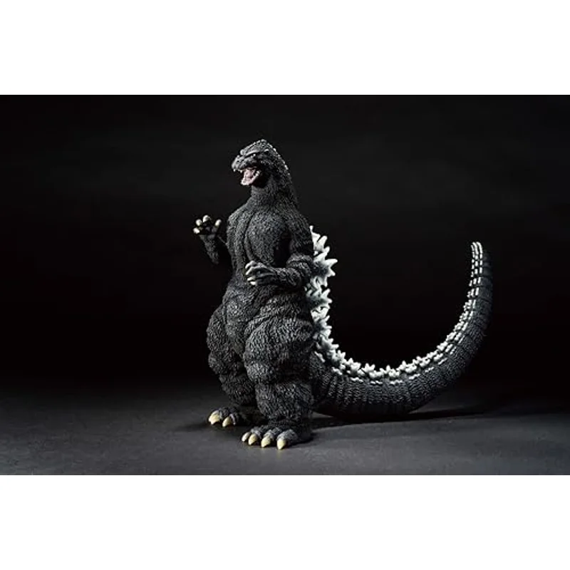godzilla-1991-figur-kaiju-monster-version image 4
