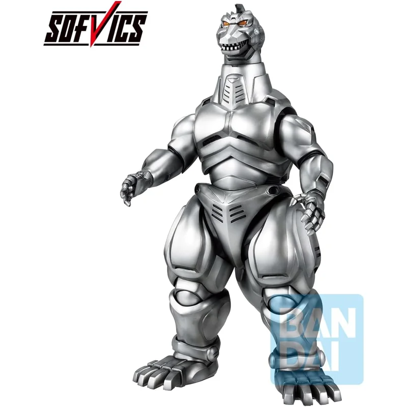 bandai-spirits-godzilla-ichibansho-mechagodzilla-1993-figur image 2