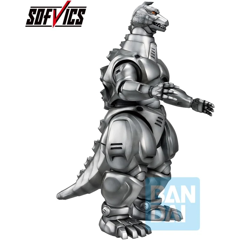 bandai-spirits-godzilla-ichibansho-mechagodzilla-1993-figur image 4
