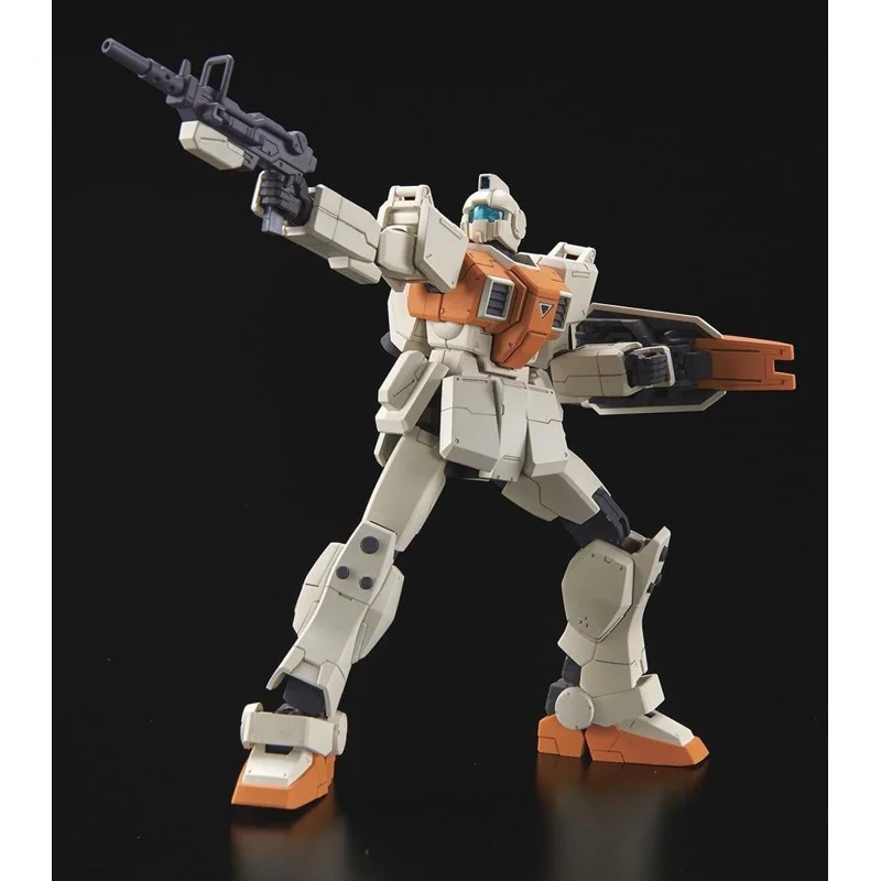 bandai-gundam-hguc-1-144-rx-79-ground-modellbausatz image 2