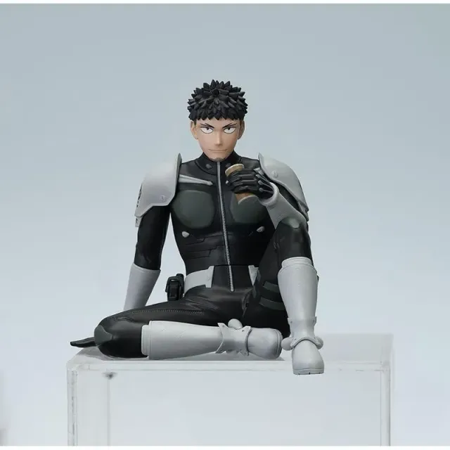 banpresto-kaiju-no-8-kafka-hibino-figur-noodle-stopper image 1