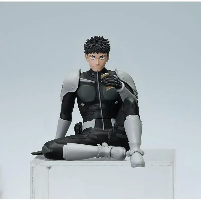 banpresto-kaiju-no-8-kafka-hibino-figur-noodle-stopper image 1