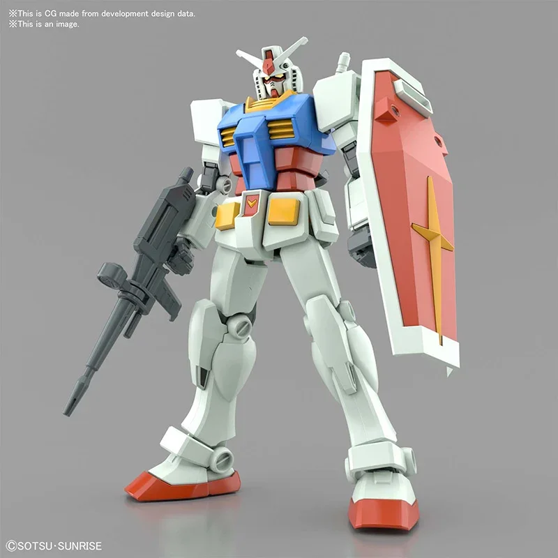 bandai-gundam-entry-grade-1-144-rx-78-2-full-weapon-gunpla image 1