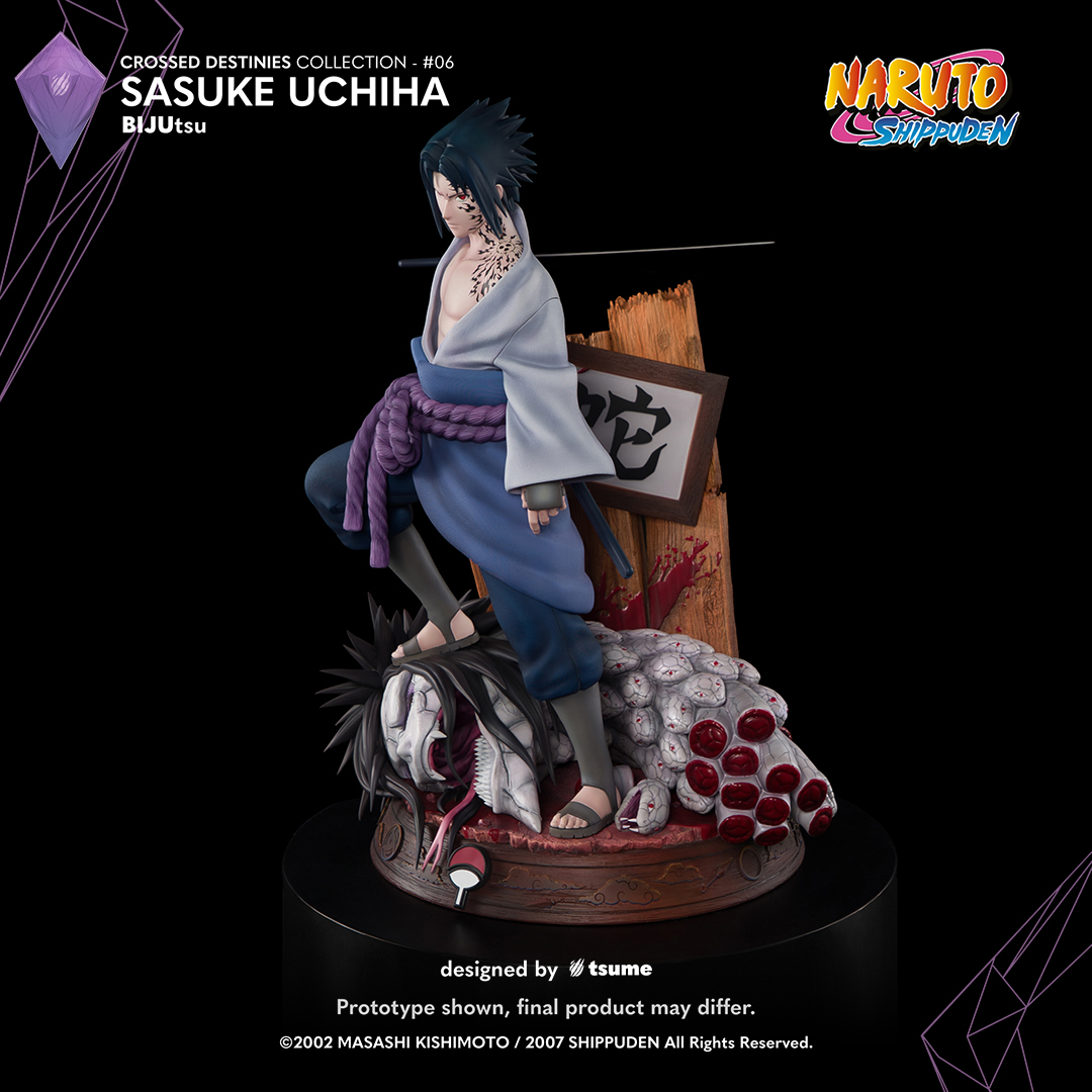 anistue-sasuke-uchiha-bijutsu-resin-statue-49-cm-naruto image 3