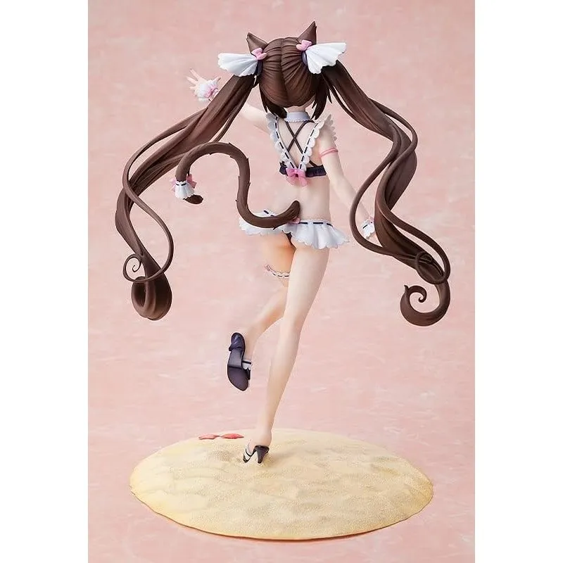 nekopara-chocolat-swimsuit-maid-ver-figur-1-7 image 4
