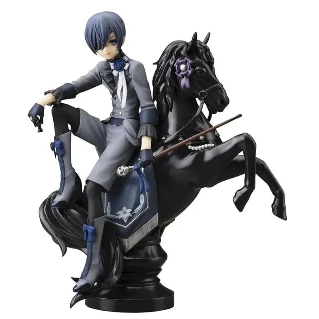 kotobukiya-black-butler-ciel-phantomhive-figur-artfx-j image 1