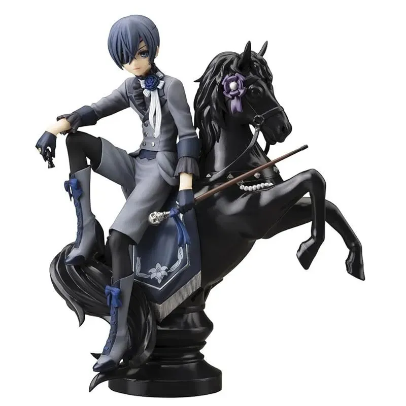 kotobukiya-black-butler-ciel-phantomhive-figur-artfx-j image 1
