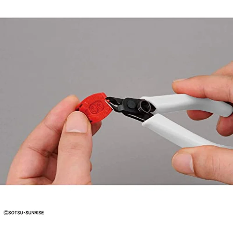 bandai-entry-nipper-white-seitenschneider-werkzeug image 3