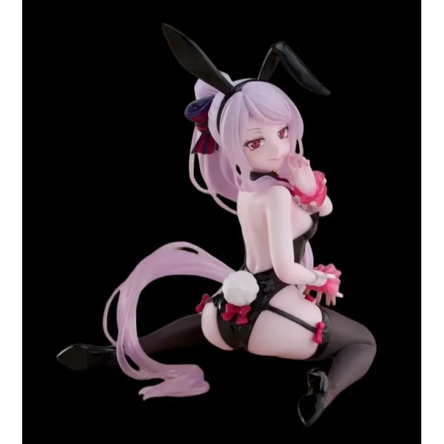 overlord-desktop-cute-shalltear-bunny-figur image 1