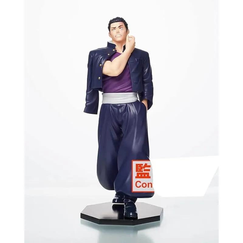 original-aoi-best-friend-anime-figur-statue image 1
