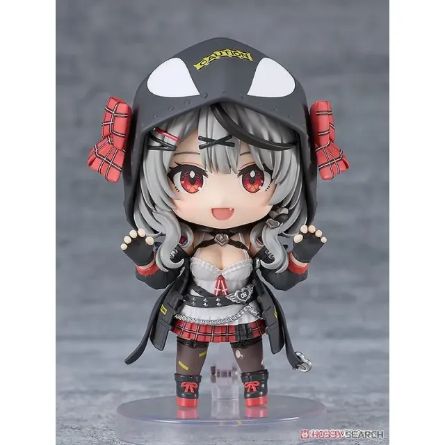 good-smile-sakamata-chloe-nendoroid-hololive-figur-10-cm image 1
