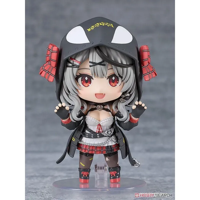 good-smile-sakamata-chloe-nendoroid-hololive-figur-10-cm image 1