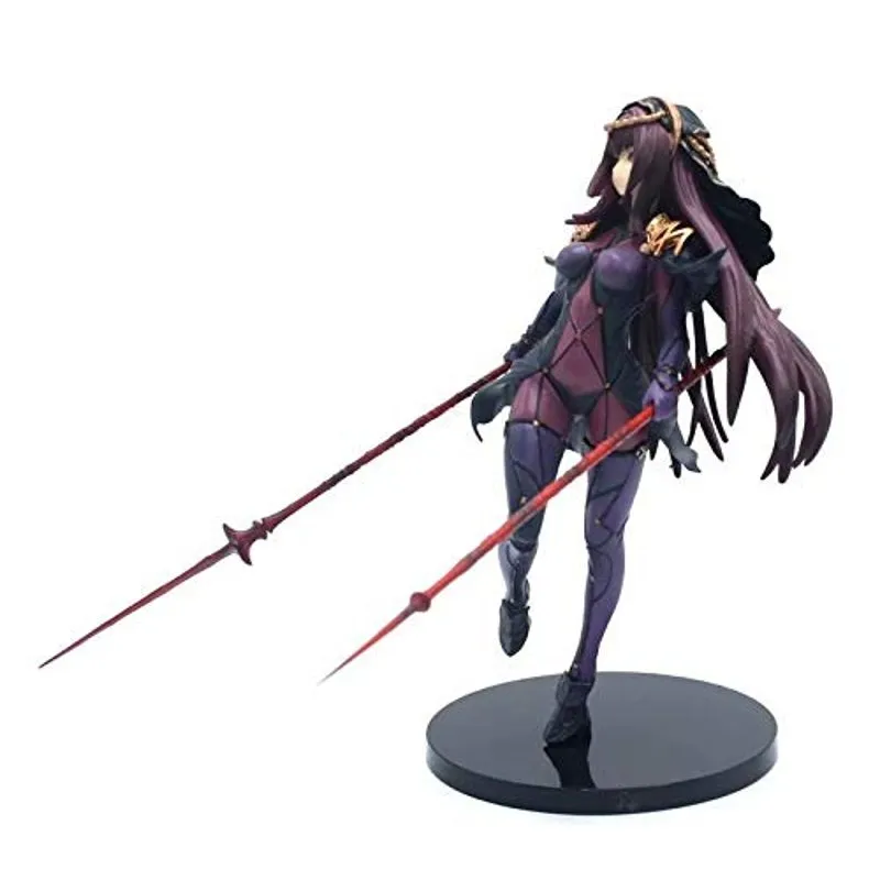 alter-fate-scathach-lancer-figur-third-ascension image 3