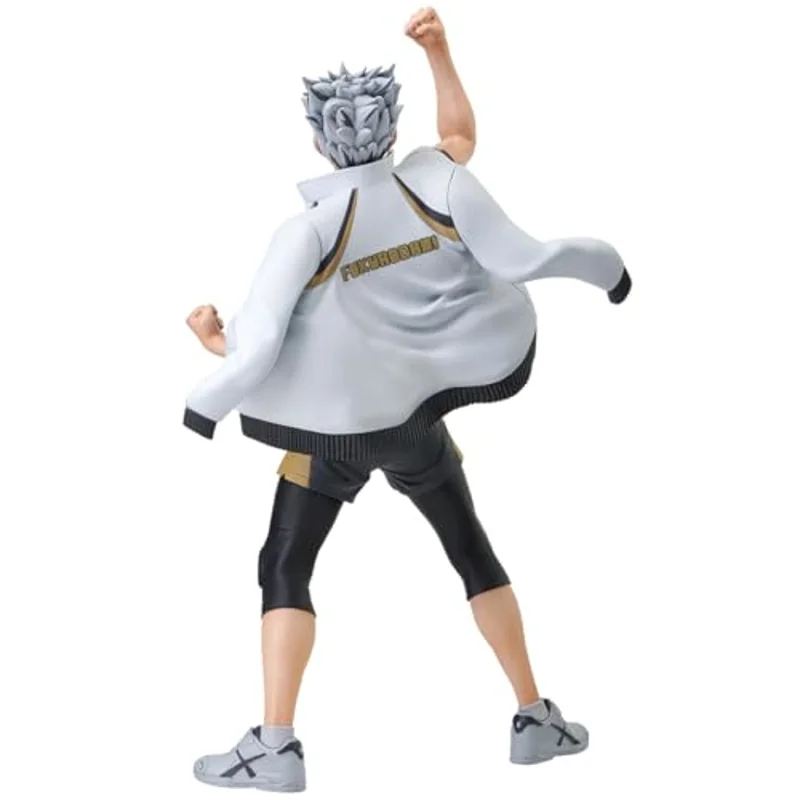 banpresto-haikyu-kotaro-bokuto-anime-figur-fukurodani image 2