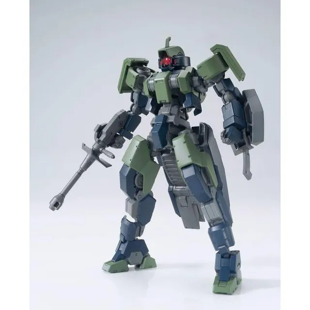 bandai-gundam-hg-ibo-26-geirail-modellbausatz-1-144 image 1