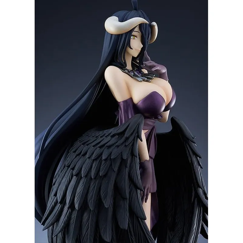 good-smile-genshin-impact-albedo-dress-pop-up-parade-figur image 4