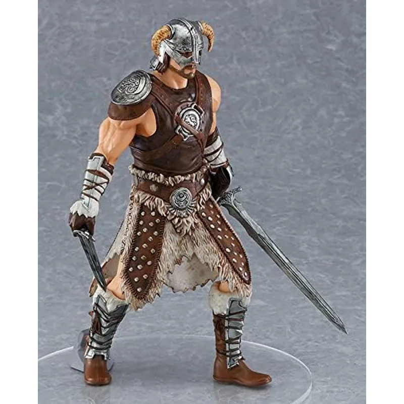 good-smile-pop-up-parade-dovahkiin-gaming-figur-skyrim-version image 3