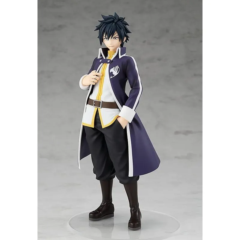 good-smile-fairy-tail-gray-fullbuster-pop-up-parade-figur-games image 3