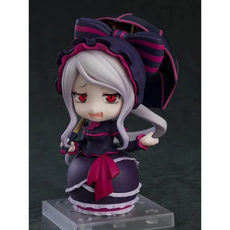 overlord-shalltear-iv-nendoroid-anime-figur-good-smile image 2
