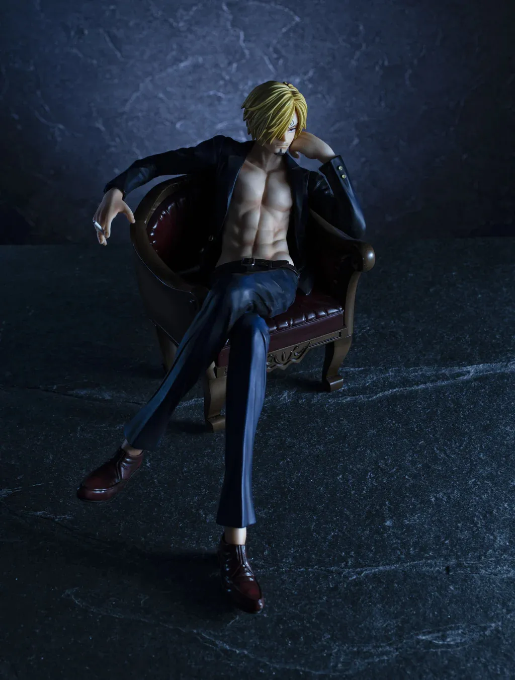 anistue-scale-area-sanji-s-o-c-ver-r-figur-14-cm image 4