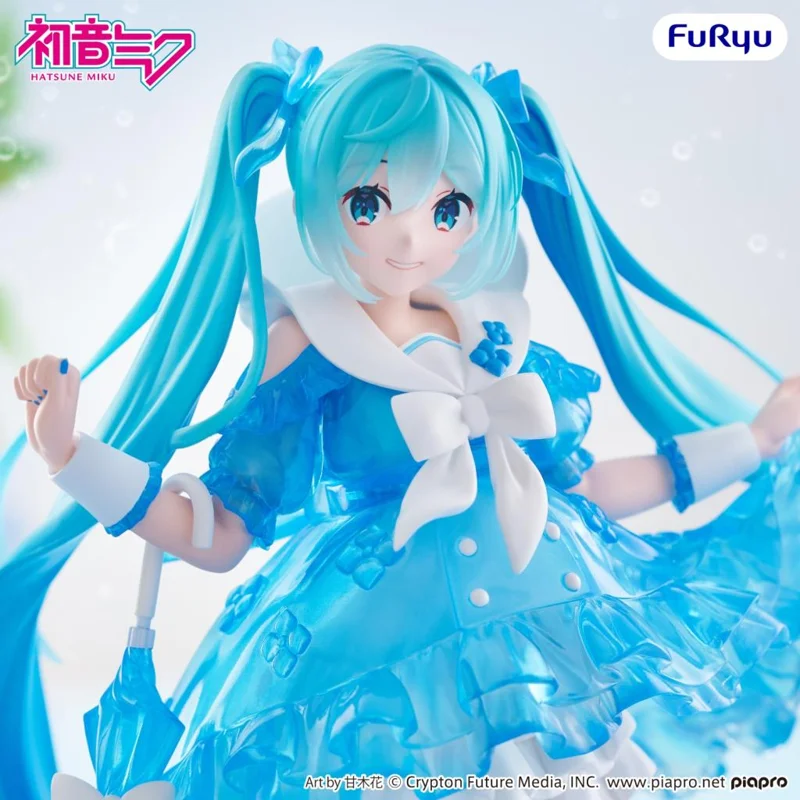 vocaloid-hatsune-miku-rainy-dance-trio-try-it-figur image 6