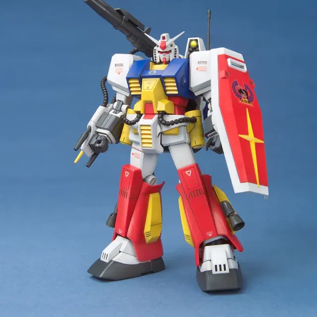 bandai-mg-1-100-perfect-gundam-modellbausatz image 1