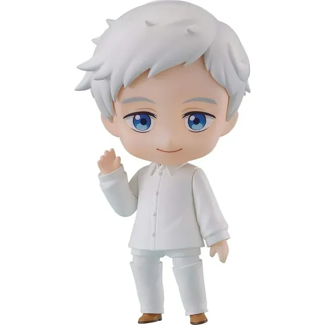 good-smile-neverland-norman-nendoroid-figur image 1