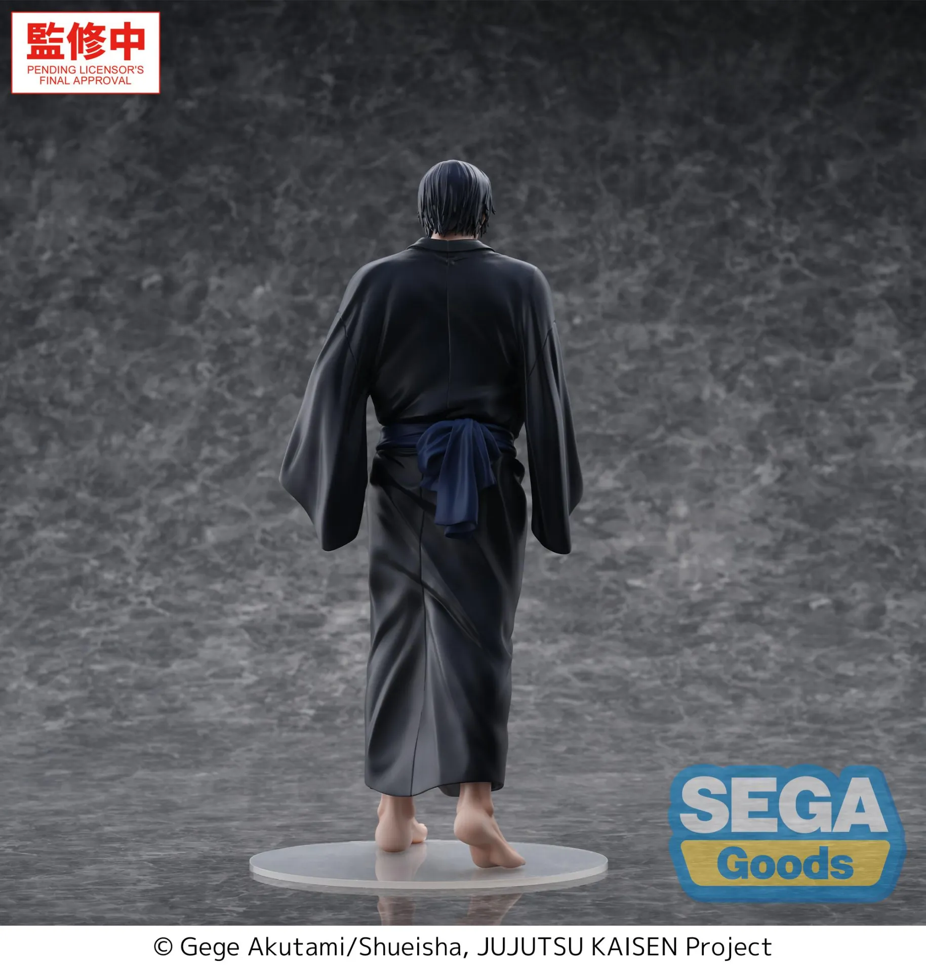sega-gigantix-jujutsu-kaisen-toji-zenin-flashback-figur-30cm image 6
