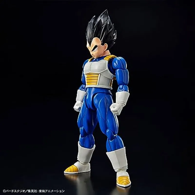bandai-figure-rise-standard-super-saiyan-god-vegeta-model-kit image 2