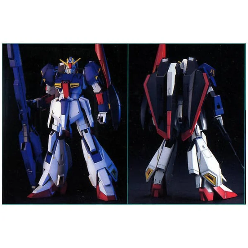 bandai-hguc-041-1-144-zeta-gundam-gunpla-modellbausatz image 1