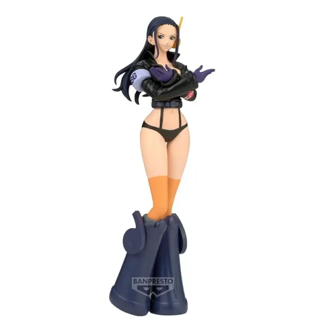 banpresto-one-piece-nico-robin-glitter-glamours-figur image 1
