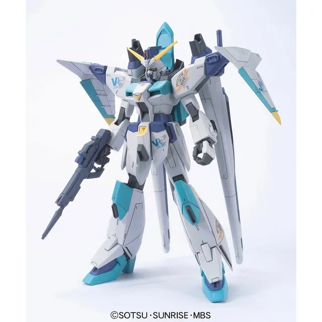 bandai-gundam-1-100-22-vent-saviour-gundam-gunpla image 1